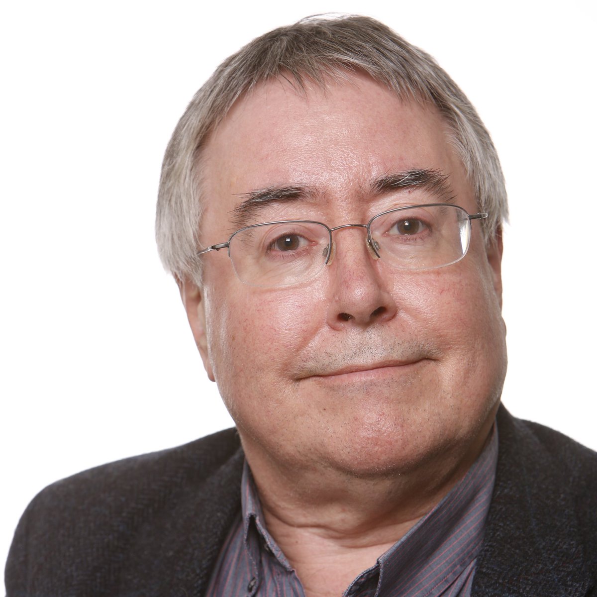 "Publishing legend" Malcolm Edwards steps down from orionbooks and