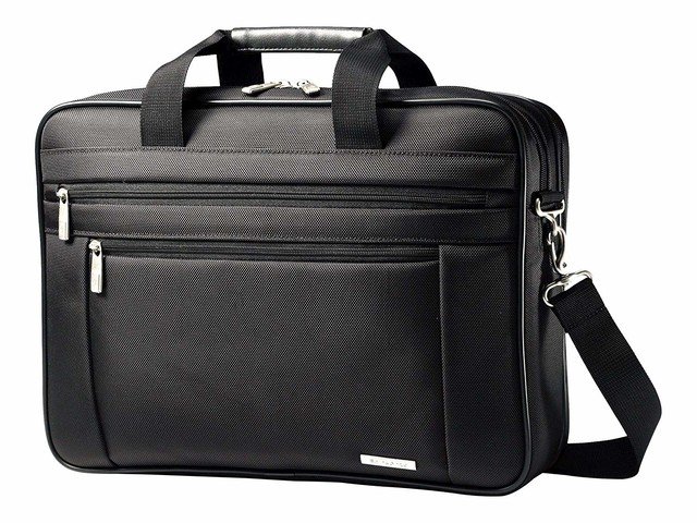 HotUSDailyDeals's tweet photo. RT jela9ja: 🔥 Great for Startups!
Samsonite Classic Business Perfect Fit Two Gusset Laptop Bag for $29.69 (retail $120)!
https://t.co/vgW6YDKQVJ
#geek #deals #tech #gamedev #travel #business #startups #laptop #freelance #meetings #salesforce #noteboo… https://t.co/WdwSxU9aPs