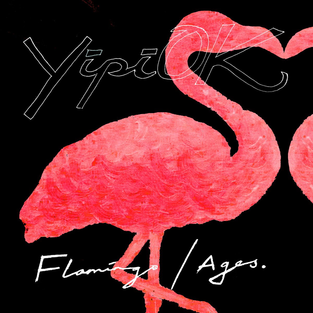 YipiOK tweet media