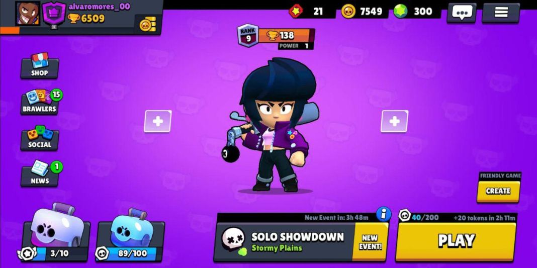 brawl stars retroplois