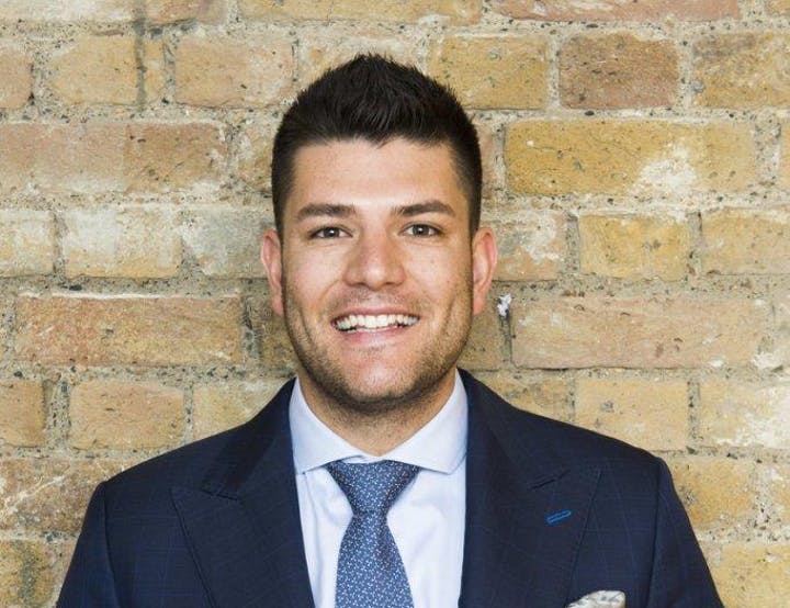 Great to catch up yesterday with @EPICthinking19 key note speaker <a href="/Mark_E_Wright/">Mark Wright</a> BBC Apprentice Winner, Director @Climb_Online on why mix of channels is essential for brand success and driving effectiveness. Tickets available now via bit.ly/EPICtickets #marketing #Digital