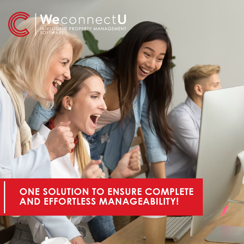 WeconnectU tweet media