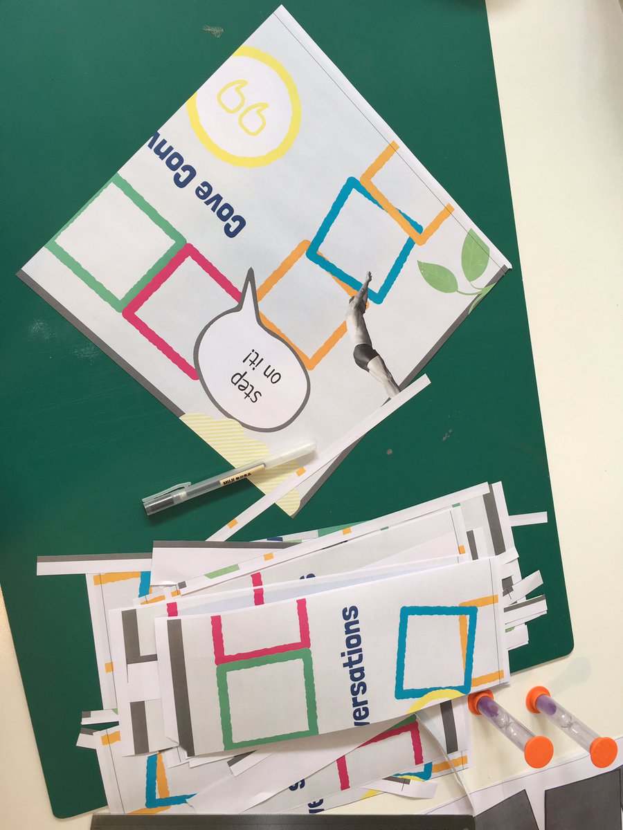 ‘A measure of a society is how it’s strangers interact: how they intersect, rub along, share spaces, experiences and moods’ A lovely read by <a href="/ladyhaja/">Hannah Jane Parkinson</a> <a href="/guardian/">The Guardian</a> - apt as we build a game to encourage more of this!