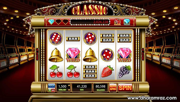 DharamrazCasino's tweet image. Here is a complete guide for learning how to play slot machines in the most effective way. Read more.
bit.ly/how-to-win-in-…

#howtowininslotmachines #howtoplayslotmachines #slotmachinegame #slotmachinegame2019 #casinoslotmachine #onlinegameslots #onlineslotguide2019