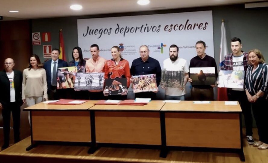Blendio Sinfín Santander tweet media