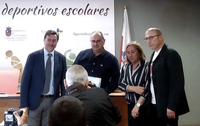 Blendio Sinfín Santander tweet media