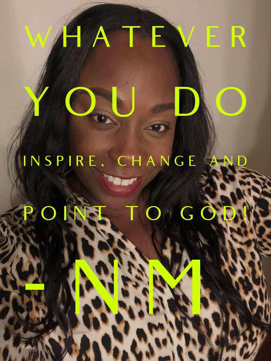 NitishaMoore's tweet image. Happy Friday! Walk strong, walk with purpose and smile a winning smile, because you’re victorious. #jesusculture #motivation #inspiration