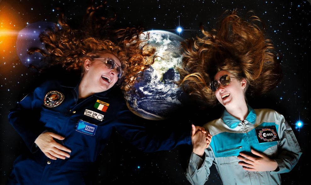 OLBAthlone's tweet photo. Thank you so much to @SpaceWeekIRL @CanSatIreland @blackrockcastle @Dr_Niamh_Shaw @MMCJoyce  @scienceirel &amp; Minister @JohnHalligan from @EnterInnov. Our @OCansat team loved meeting with you y'day to help launch #SpaceWeek2019 #GirlsinSTEM #CanSat2019 https://t.co/JmyrxI3kUh