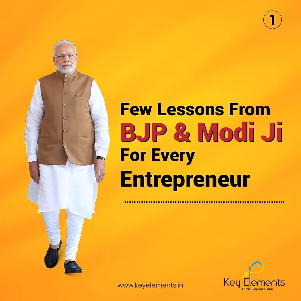 MeetPushpendra's tweet photo. Business Lessons from our prime minister Mr. Narendra Modi

#ModiOnceAgain #NarendraModi #narendradamodardasmodi #BJP #BJPIndia #elections2019 #Entrepreneur #Branding #MarketingTips #Advertising #Creative #BusinessTips https://t.co/iv2dAOrLyQ