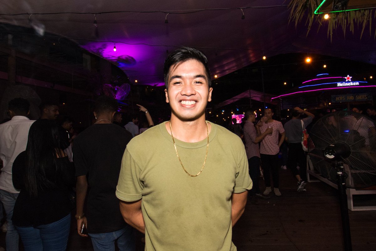 iskoLARS's tweet photo. From all the amazing people I've met and known, those who always build you up with good vibes every time, those I've made meaningful connections with, the networks which provided me a lot of opportunities as a freelancer, it has been one journey I'll be always thankful for 😊 https://t.co/ZaXF1AbG4u