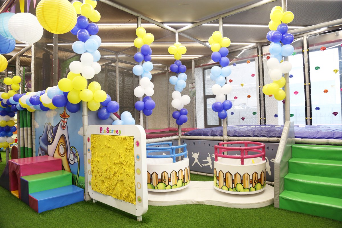 Tumble_House's tweet photo. World's big tower themed birthday party celebration's at Tumble House, Defence Colony.
#tumblehouse #defencecolony #birthday #Party #kids #celebration #bigtower #fun #themebirthdayparty #bestdecoration #activities https://t.co/33CRGLv261