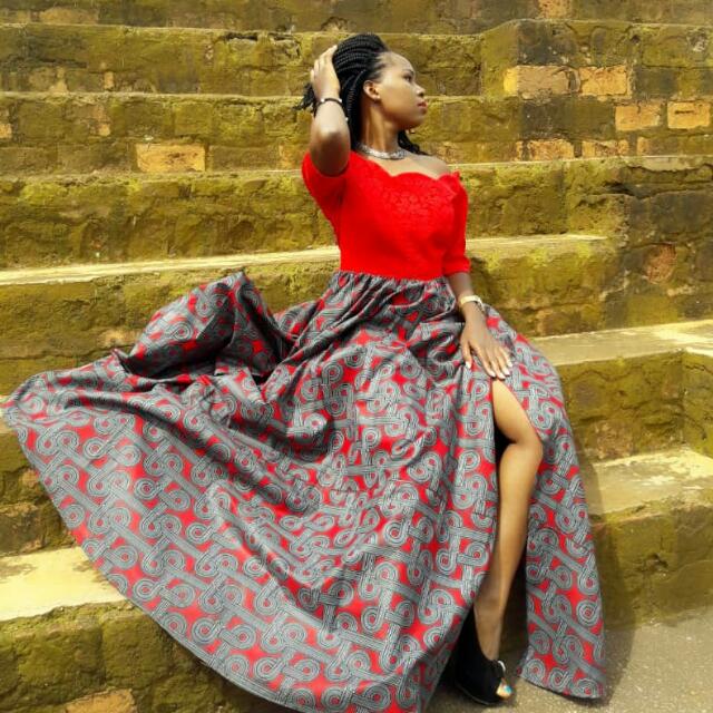 MinisterAimey's tweet photo. When its time to bring out the African woman in me!
#goafrican #Africanwoman #Africanqueen #beautifulonyinye #cultureclub #embracingculture #AfricaDay #celebrating #Africansunday #ucf19thAnniversary #ILoveuganda #treasureculture https://t.co/XAMr4uEkN0