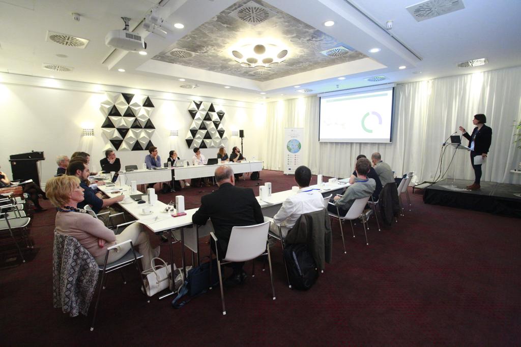 CMEMS_EU's tweet image. @Copernicus_EU #Marine Service 🌊Champion User Advisory Group 1rst Edition @#CMEMSGA
The role : 
1⃣Assess fit for purpose products
2⃣Advise to include for futur evolution products
3⃣Identify the markets and application where industry already benefits.
bit.ly/cuage