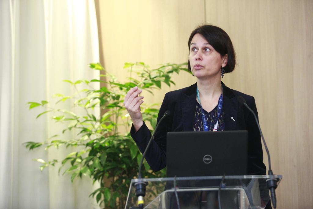 CMEMS_EU's tweet image. @Copernicus_EU #Marine Service 🌊Champion User Advisory Group 1rst Edition @#CMEMSGA
The role : 
1⃣Assess fit for purpose products
2⃣Advise to include for futur evolution products
3⃣Identify the markets and application where industry already benefits.
bit.ly/cuage