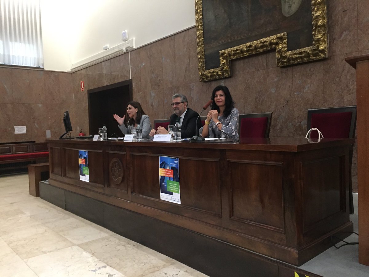 NotariaRipoll's tweet photo. Comienza #VIMilllennium #apasionante #actualidad https://t.co/pHSpn7zp6j