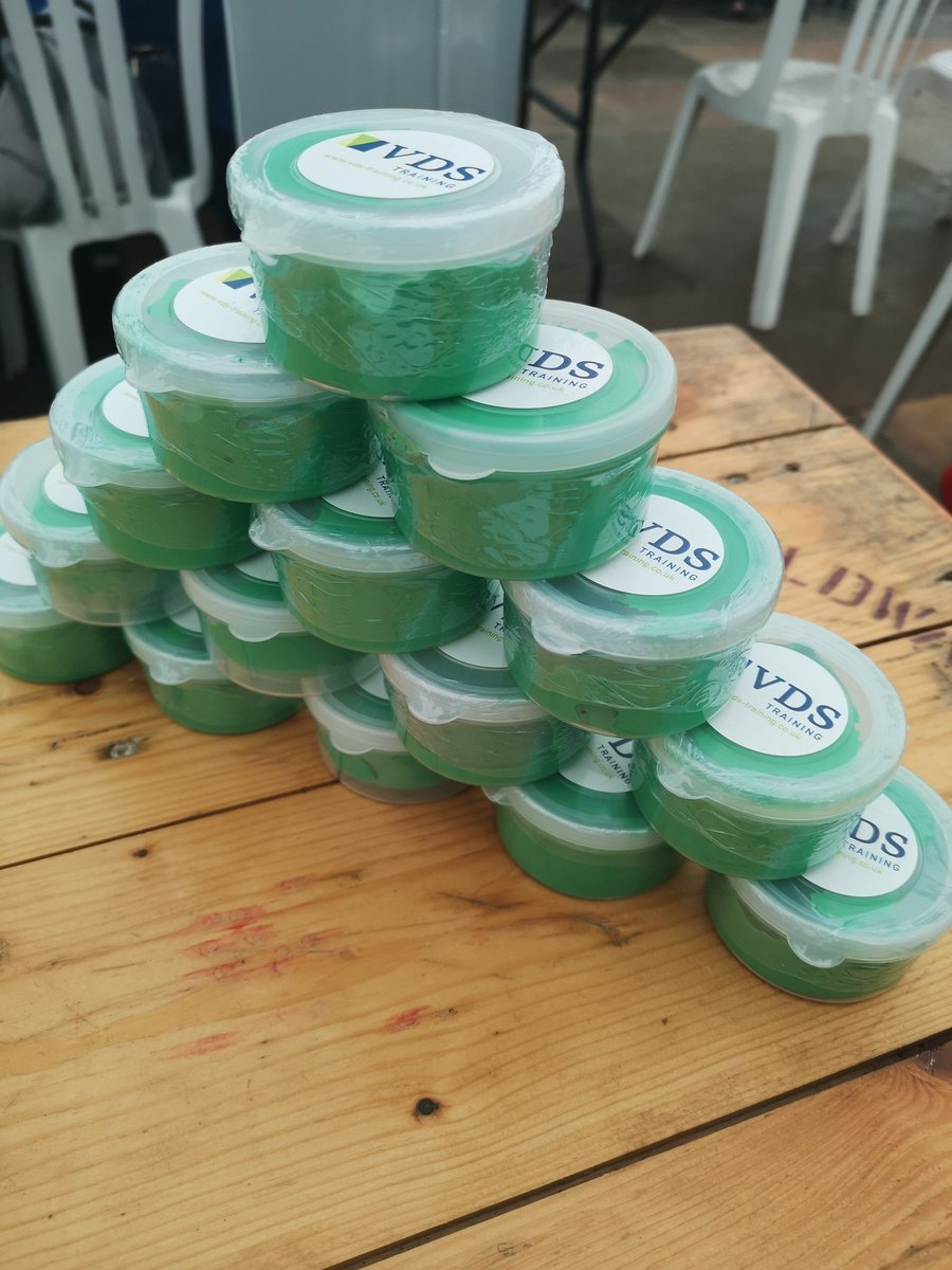 trainingVDS's tweet photo. We are at @LivUniVets career day today! Come and hear about #gradtrack our mentee and mentor graduate development programme in partnership with @SPVSvets
Plus grab some stress putty!
CONGRATS TO ALL FINAL YEARS at Liverpool who finished their exams yesterday! #FridayFeeling https://t.co/kU81A1osdE