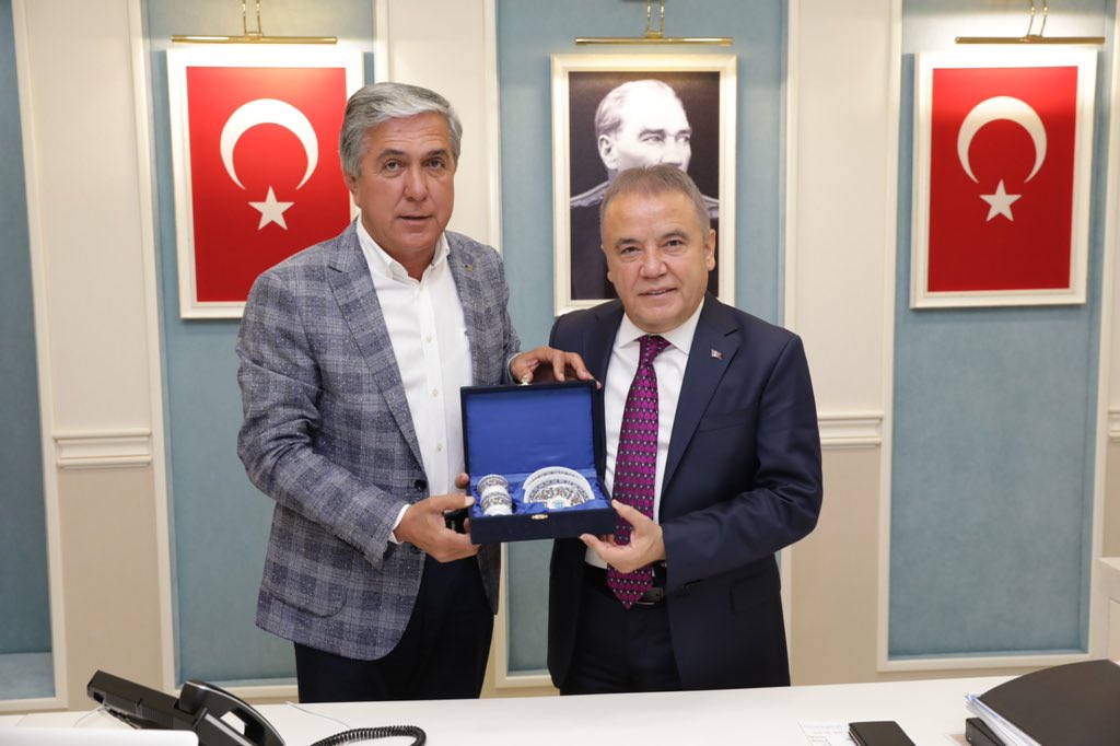 Muhittin Böcek