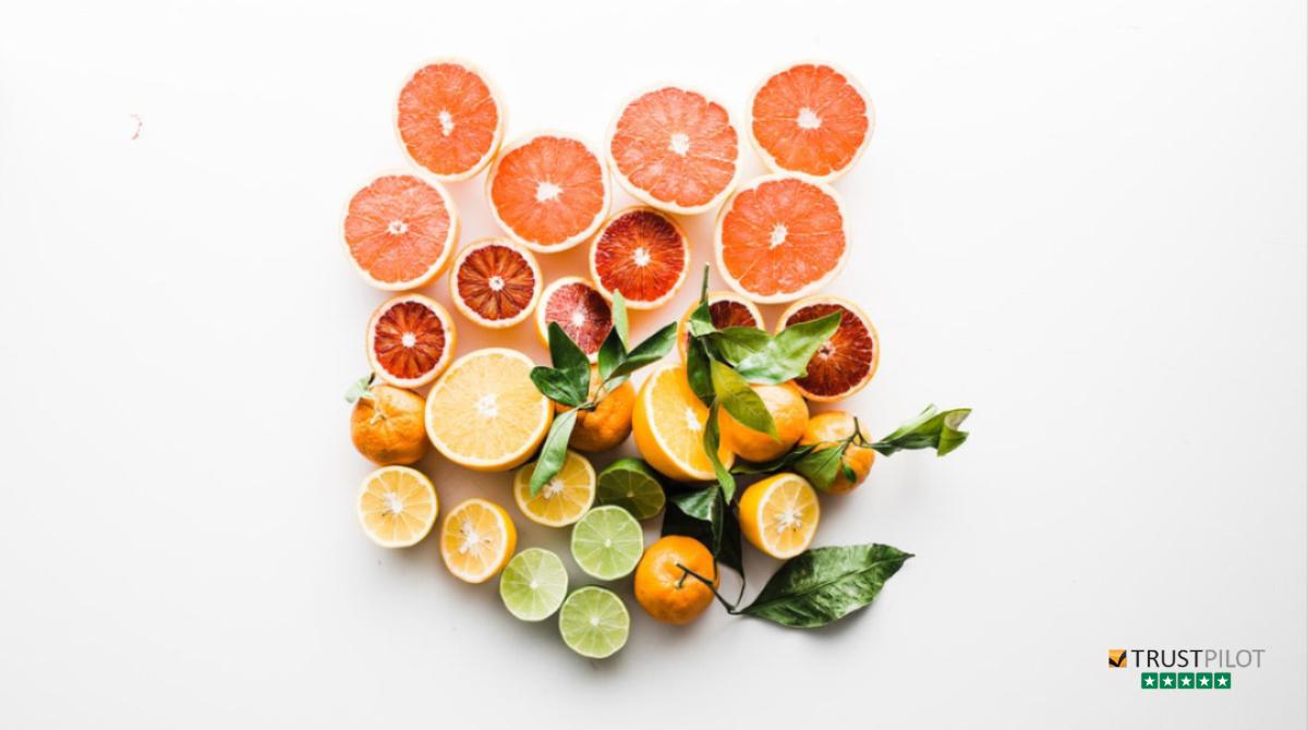 Muhdohealth's tweet photo. Why is Vitamin C so important? It helps to protect cells and keeps them healthy, helps maintain healthy skin, blood vessels, bones and cartilage... deficiency in #vitamin C can also lead to scurvy... https://t.co/noyYGOxAKb #epigenetics #dnaprofile #health https://t.co/haYv8HDsHx