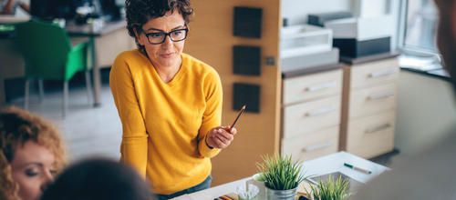 #Neurosciences : mieux comprendre son cerveau pour mieux #manager buff.ly/2STzesC