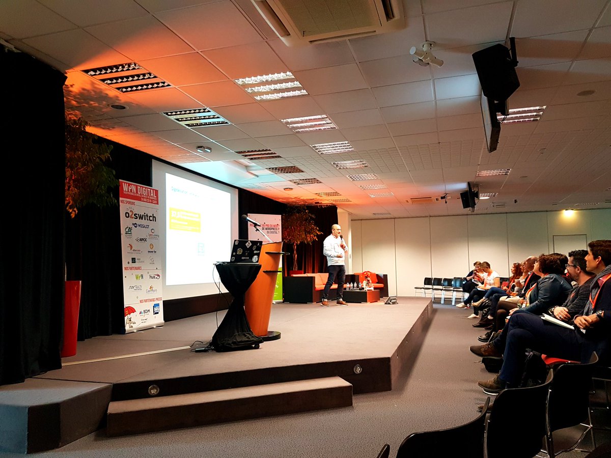 Salon <a href="/wpndigital/">WPNDIGITAL</a> !
<a href="/Caenlamer/">Caen la mer</a> <a href="/CaenDev/">Caen Normandie Développement</a> 

#digital #networking