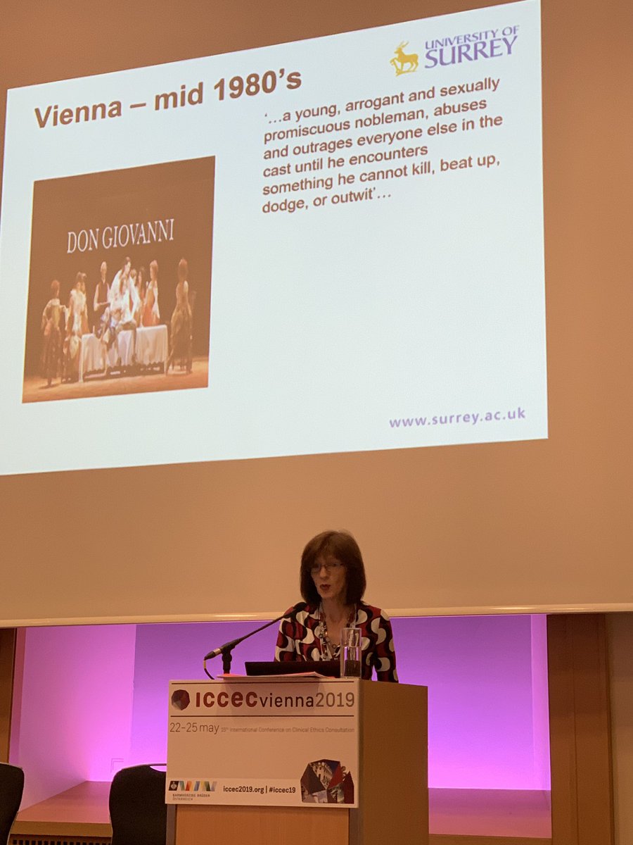 iccec2019's tweet photo. #Vienna - city of virtues and sins https://t.co/2XfkmfettP