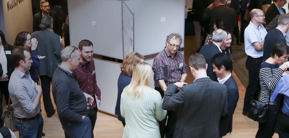 Are you a #postdoc interested in translating academic research into #therapeutics? In partnership with <a href="/EPOCambridge/">EPOC</a>, <a href="/TheMilnerInst/">Milner Therapeutics Institute</a> is recruiting volunteers for the Milner #Innovation Representatives programme. Deadline is fast approaching, apply here: bit.ly/2YEU1TS