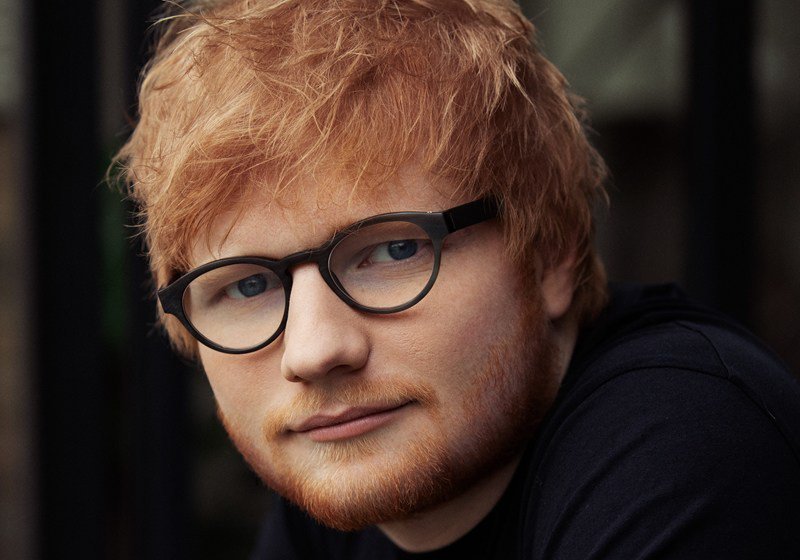 Ed Sheeran Drops Another Bop ‘Cross Me’ Ft. Chance The Rapper homorazzi.com/article/ed-she…