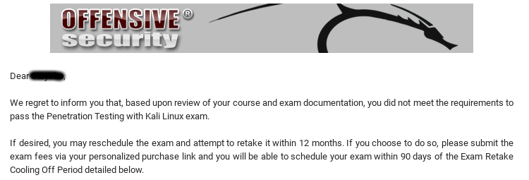 MultiWarning's tweet image. I am happy too @offsectraining and want to show off. Happy morning.