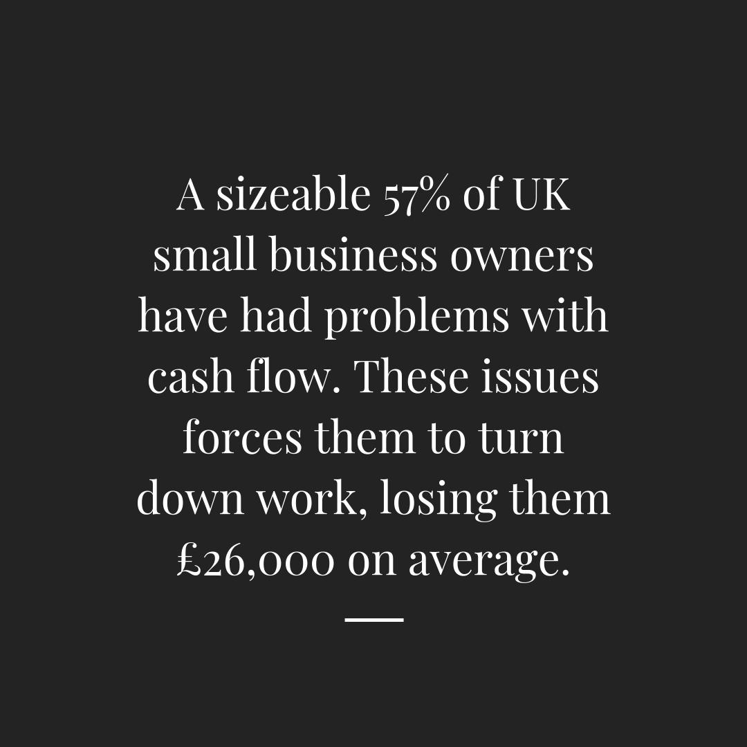 Money isn't everyone's forte, an accountant can help you plan and manage your money, ensuring you can focus on running your business!  

#TruthTuesday #WarringtonAccountants