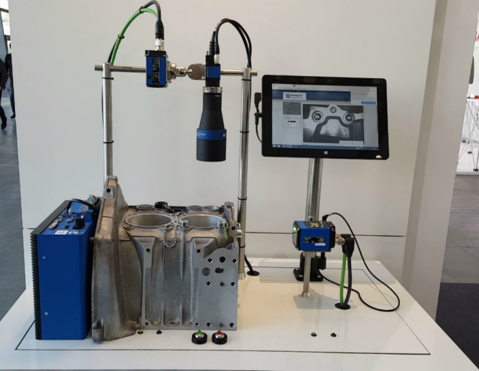 B2BIndustry's tweet photo. wenglor porta a @spsitalia sono davvero molti e spaziano a 360 gradi non solo per le tecnologie impiegate, ma anche per le finalità applicative #InoxSense #LevelTech #PolyBag #VisioSystem2D
https://t.co/6Mn7ugfaIP https://t.co/XakUX9ZPOD