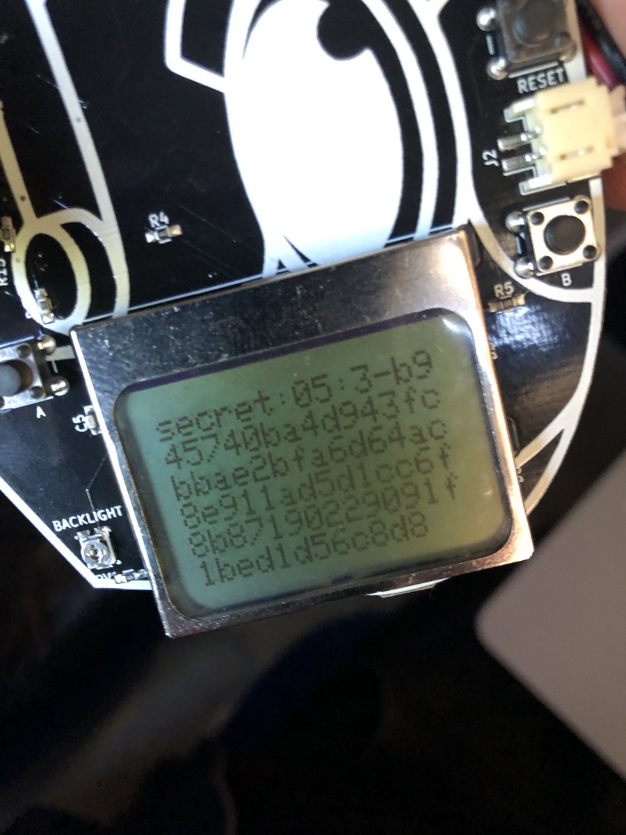 Magnus Lindvall tweet media