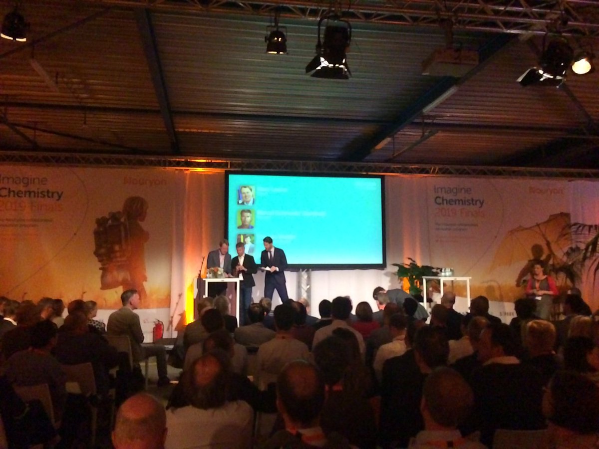 Deventer Alderman Thomas Walder on how @sparkdeventer is changing how corporates work with startups: “Most startups go bankrupt &amp; the rest get bought by corporates &amp; lose their IP. What’s happening at S/park is Nouryon wants to increase the percentage of startups that survive”