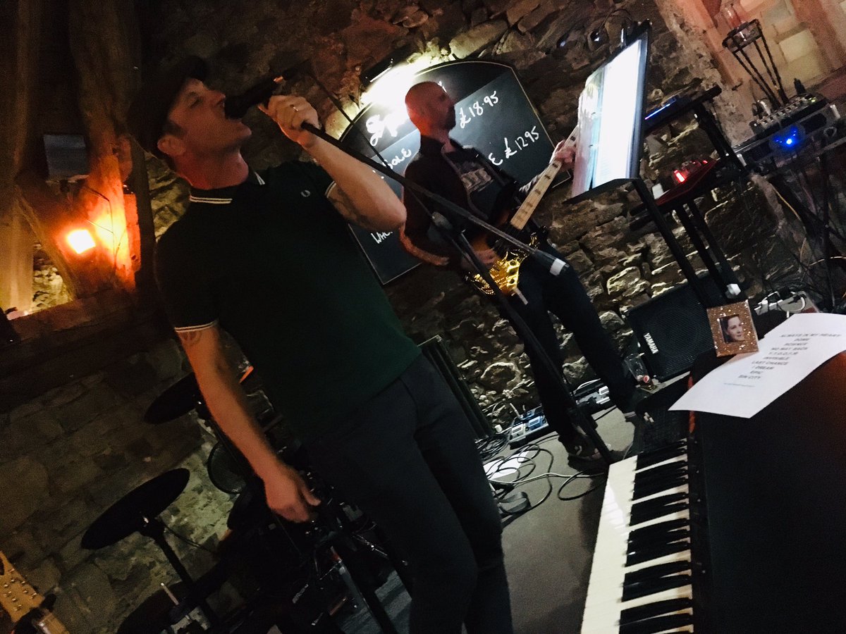 Complex1961's tweet photo. @stocksnskins @ The King Charles Poole 23/05/19 https://t.co/258QwTSVn6