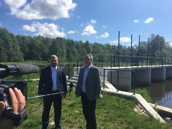 Karol Karski  tweet media