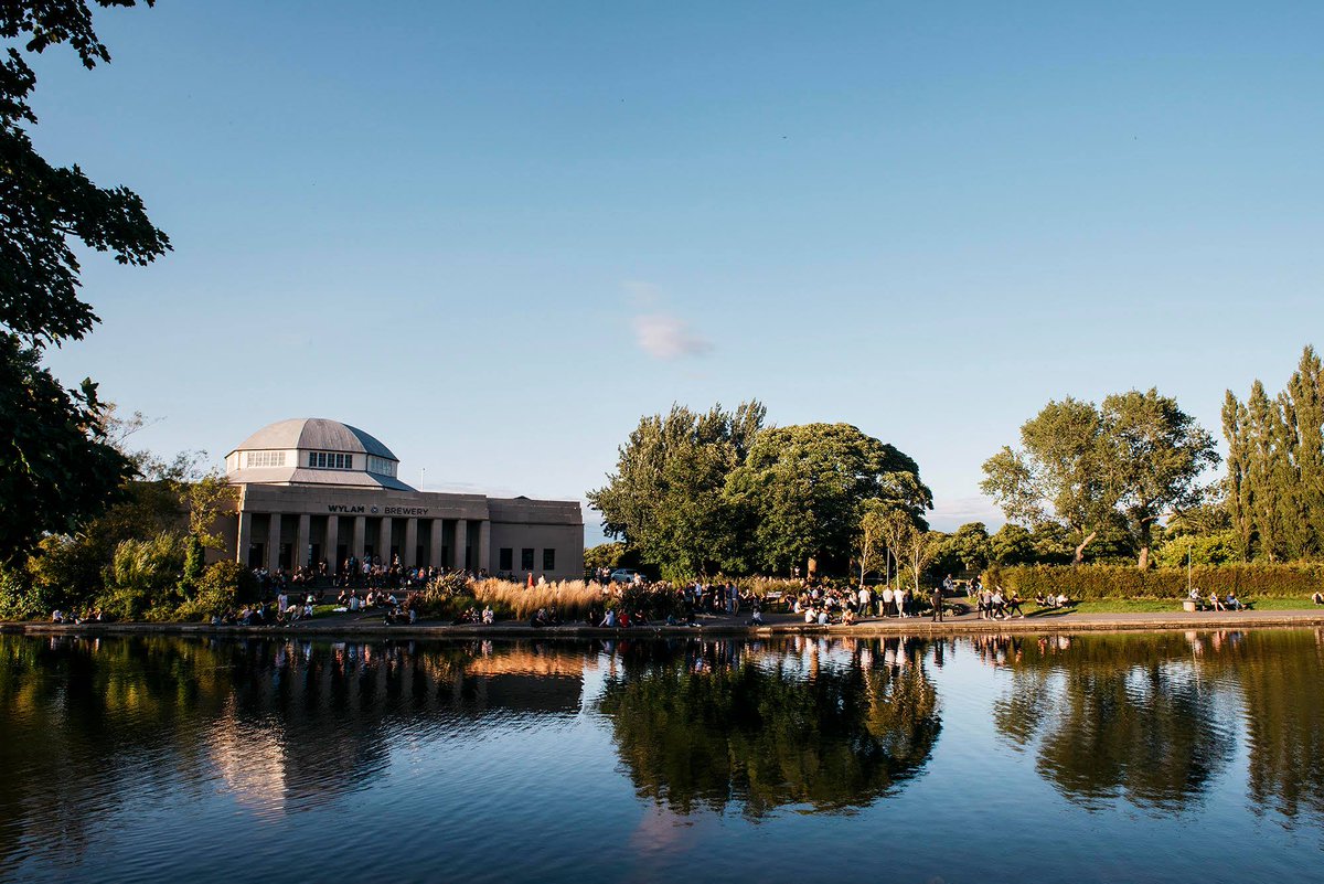 EVENT DAY. 
BIG
BBQ
AT THE
BREWERY.
FROM 5PM. 
<a href="/wylambrewery/">Wylam Brewery</a> 
*free entry