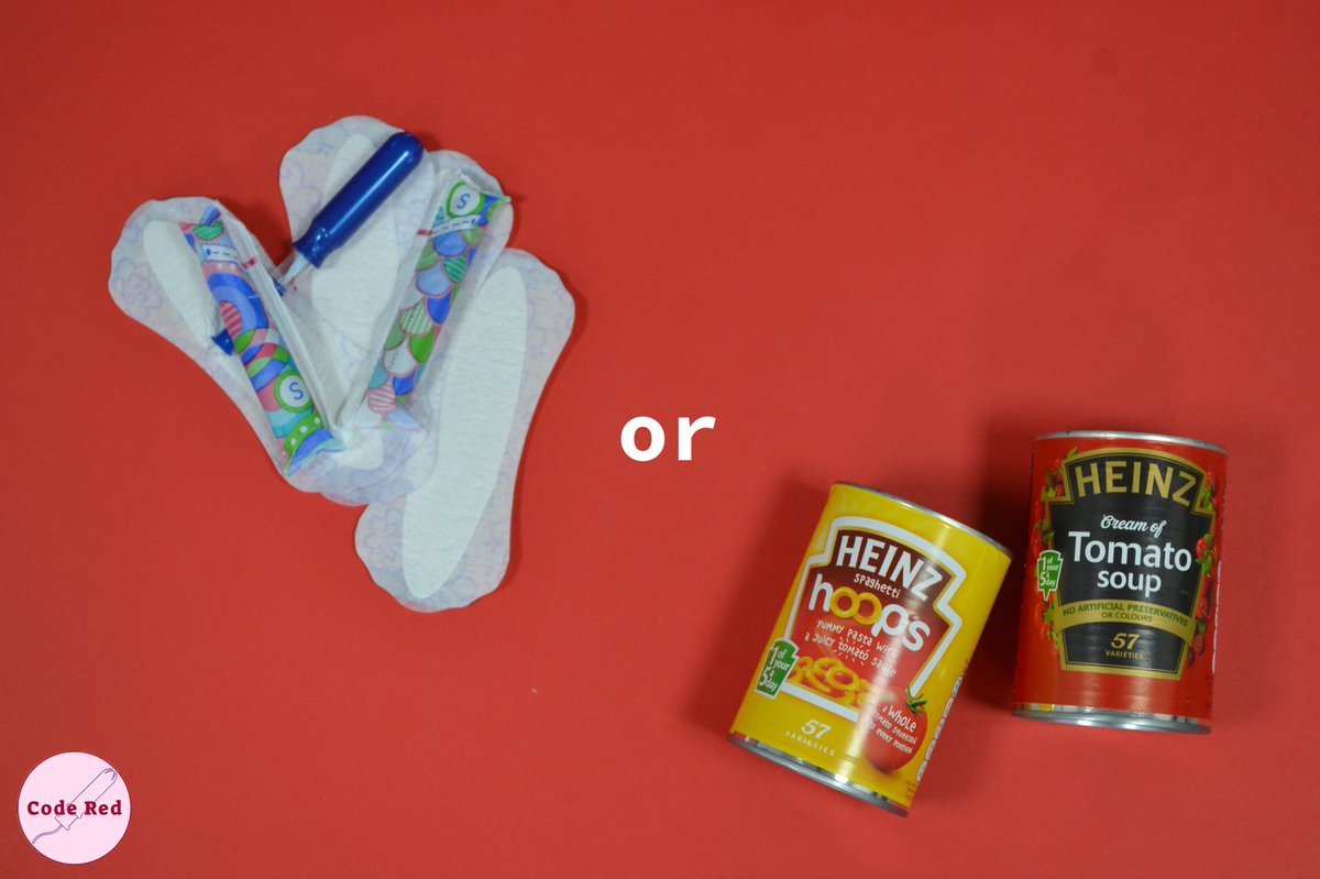 _CodeRedProject's tweet image. The documentary is finally up on youtube! Massive thanks to both @CrimsonWaveOrg and @RBProjectRosso for working with us on this project ✨
Documentary 🔗 youtube.com/watch?v=hRMFVC… #CodeRed #periodpositive #periodpoverty