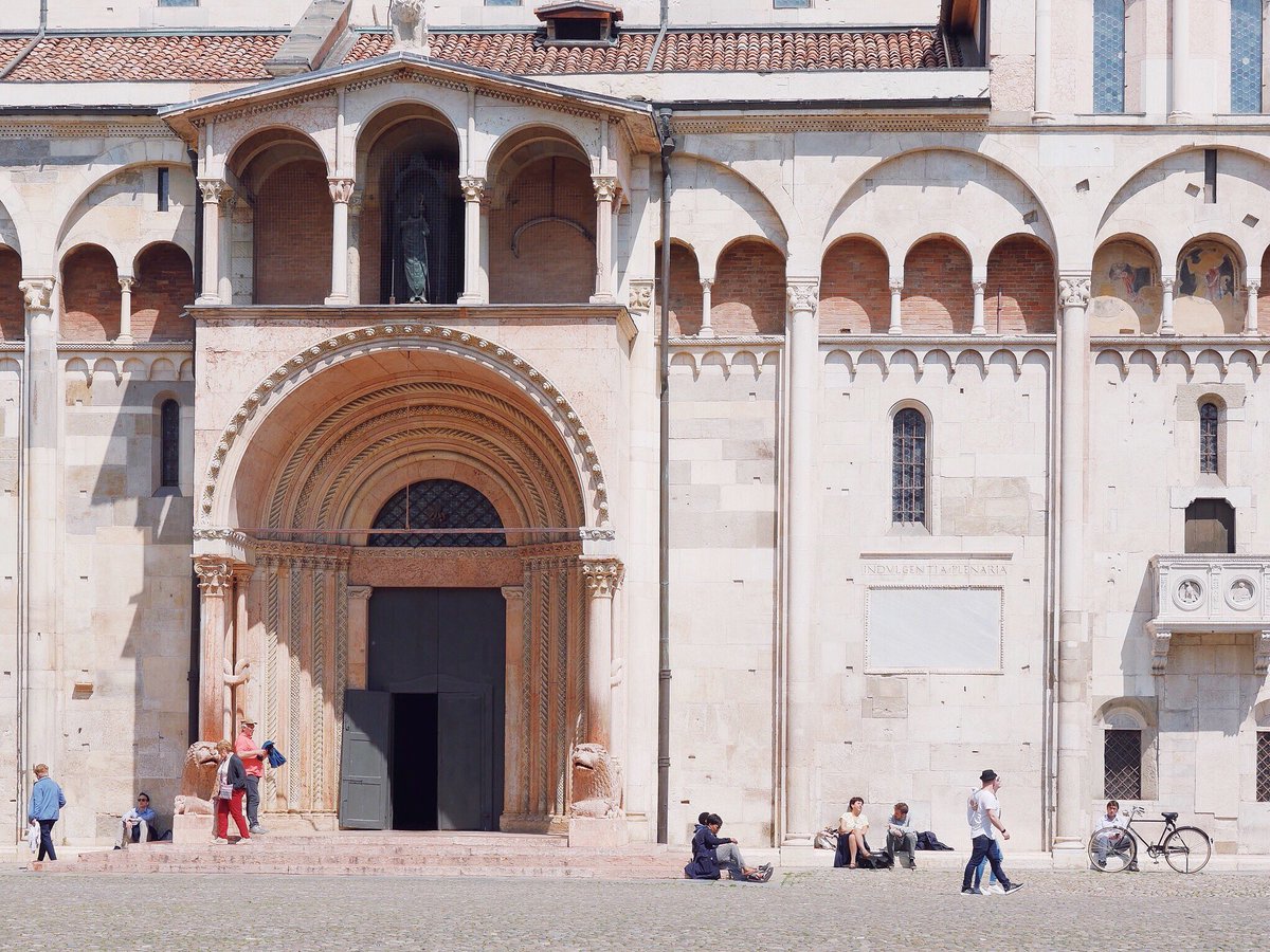 Quando torna il sole ☀️💛 #modena #mymodenadiary #inemiliaromagna