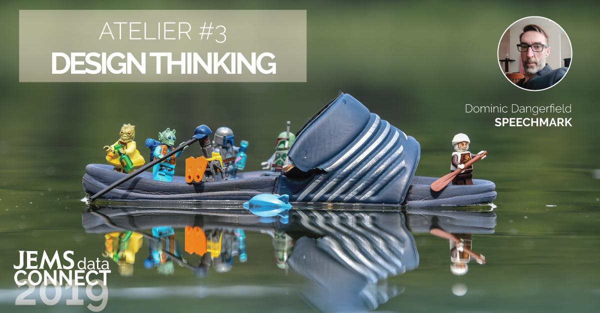 [EVENT] #JEMSdataConnect2019

<a href="/CidMino/">dominic dangerfield</a> animera un atelier #DesignThinking 💡🎯 lors du #JDC !
Ne manquez pas son intervention.  

👉 Inscriptions : bit.ly/2vPClbP

#Vision4D #DesignThinking #Data #Digital #DevOps #LegoSeriousPlay #Innovation