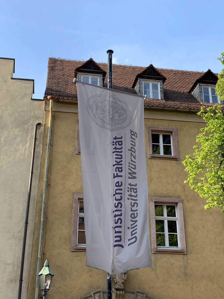 School of Law tweet media