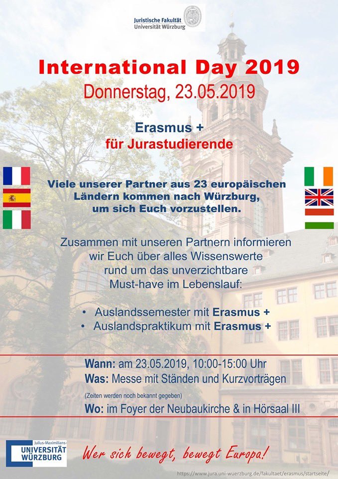 School of Law tweet media