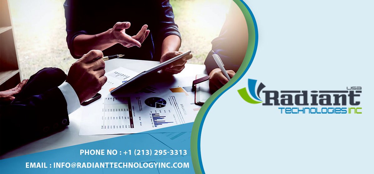 radianttechnolg's tweet photo. Our job is to get you in the right place at the right time. Mail your resume today. https://t.co/VflmF7O2tJ