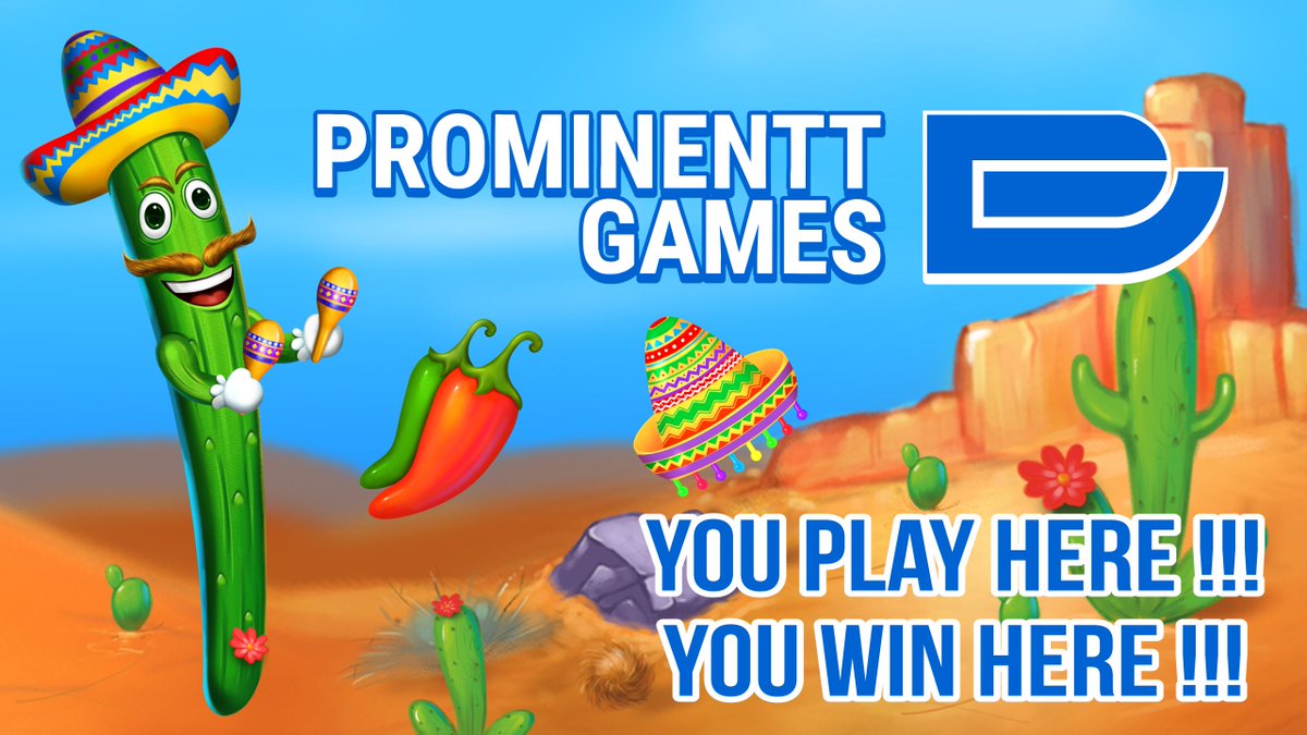 prominent_games's tweet photo. #ProminenttGames - #PASkillGames | #SkillMachines in PA, USA

Prominentt Games provides ultimate gaming solutions of Skill #Game Play in PA. Get the best #SkillGames &amp; #SkillGamingMachines in Pennsylvania, USA.

Visit us: https://t.co/u0jn5OvbGP

#PASkillMachines #SkillMachinesPA https://t.co/us9CtfsMZM