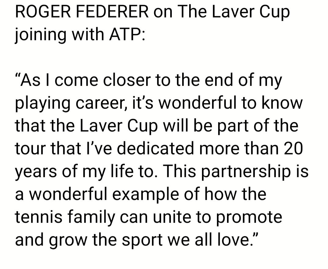 Laver Cup 2019, Geneva - Sep 20-22, 2019 - Page 3 D7UgkybW0AAos_s