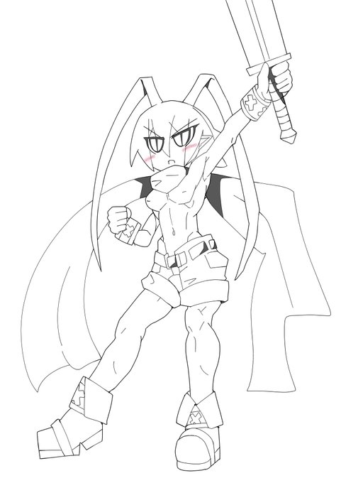 殿下ち ディスガイア 