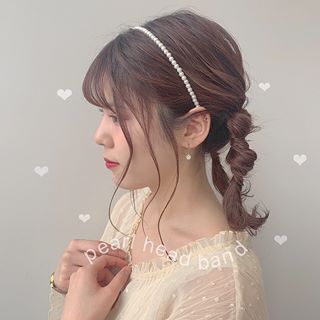 Mery Na Twitteri カチューシャアレンジ が今っぽヘアのヒント 大人可愛いヘアを叶えよう カチューシャ ヘアアレンジ ヘアバンド T Co Kui8qzmqvh