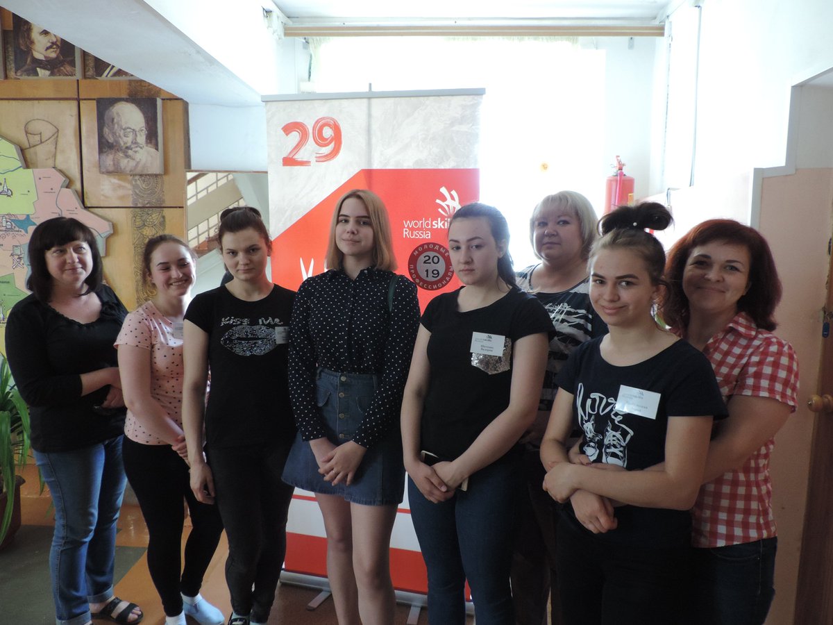 NovTexBio's tweet image. Четвёртый день демонстрационного экзамена в ГПОУ ТО "НТПБ"@min_obr_to  @AASheveleva @Tularegion71