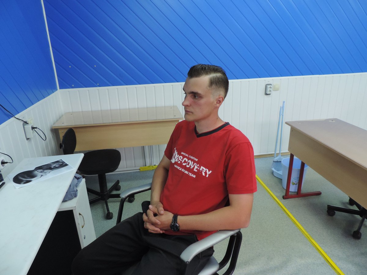 NovTexBio's tweet image. Четвёртый день демонстрационного экзамена в ГПОУ ТО "НТПБ"@min_obr_to  @AASheveleva @Tularegion71