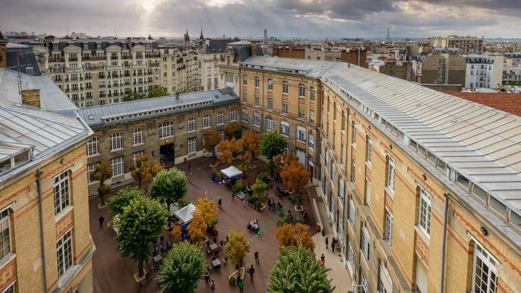 La Business school cerca casa a Torino: tre ipotesi per la nuova sede, su cui investirà trenta milioni dlvr.it/R5Kd9T <a href="/LaStampa/">La Stampa</a>