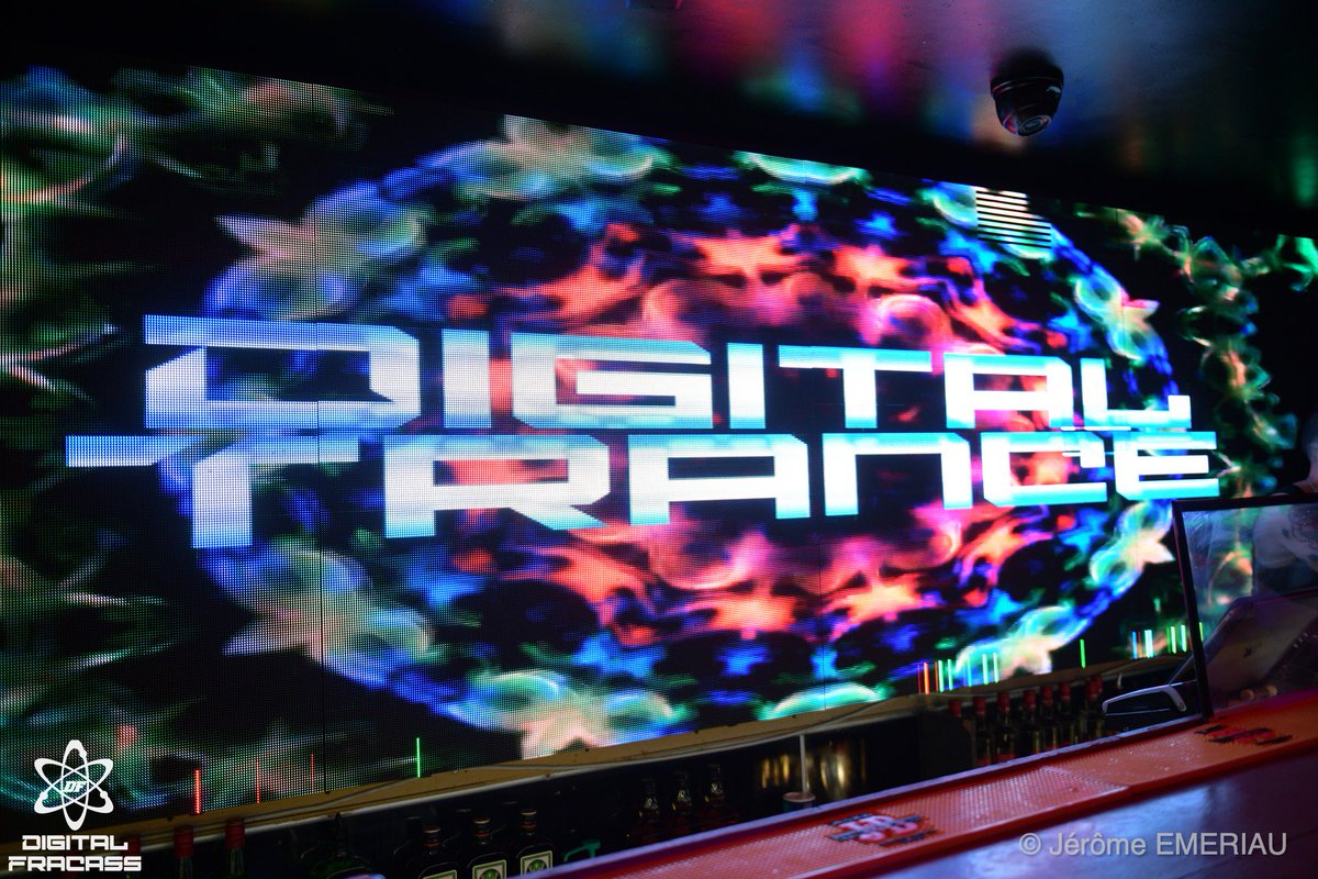 digitalfracass's tweet photo. Photos of the 2 years #birthday of the #DigitalTrance are available π
Thanks again to all the people who came to the party, this was a crazy night at @lOfficine2 ππΊπππππ #psytrance #trance #fullon #techno #acid #hardcore
πΈ https://t.co/cwoBIBKyhI https://t.co/wbcubbhuJe