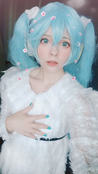 Twitterのコスプレ画像50